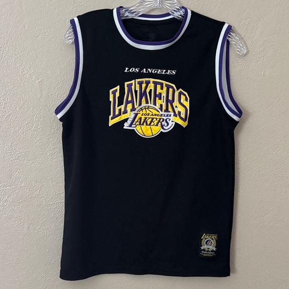 NBA Other - LA Lakers NBA Basketball Jersey Youth XL 18/20